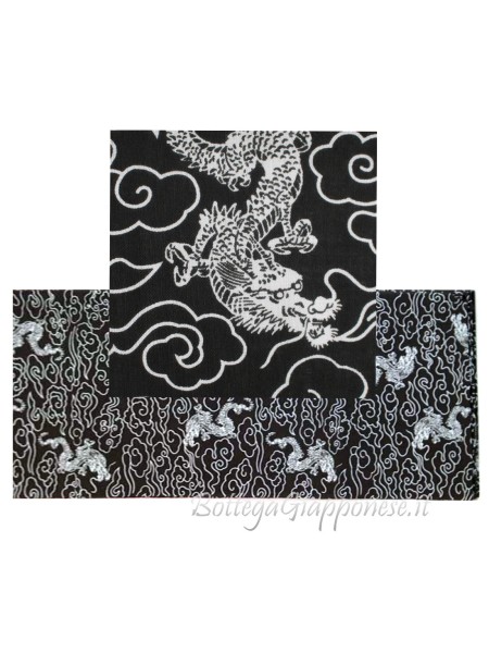 Tenugui ryu dragon bandana Tenugui ryu dragon bandana