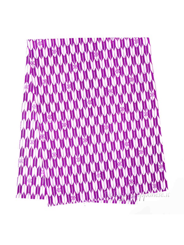 Tenugui yabane motif bandana