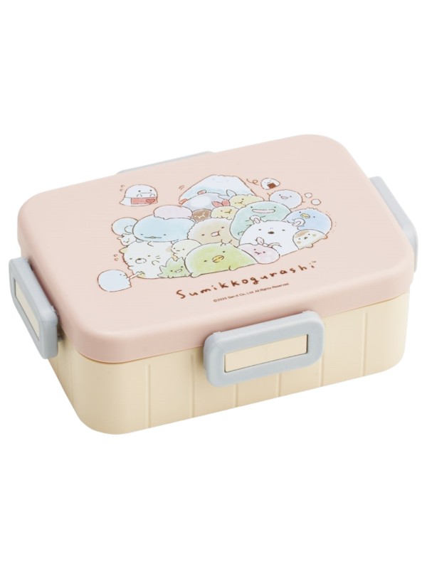 Bento Sumikko Gurashi tender and shy characters created by San-X