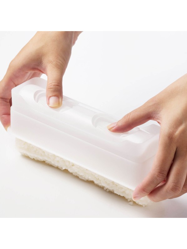 Sushi futomaki rice roll