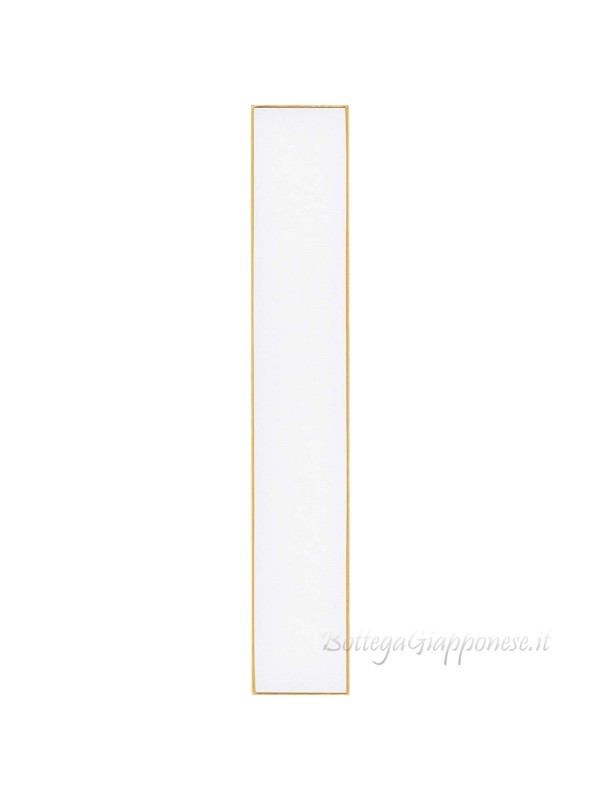 Shodo Tanzaku set of 2 card strips