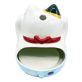 Katoributa anti mosquito maneki neko