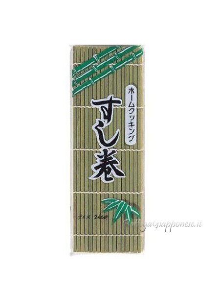 Sushi mat bamboo placemat roll Sushi mat bamboo placemat roll