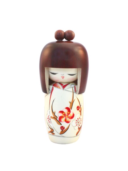 Kokeshi Haru no Yume crafts Kokeshi Haru no Yume crafts