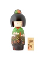Kokeshi Izumino Field source