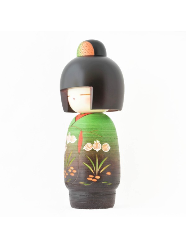 Kokeshi Izumino Field source