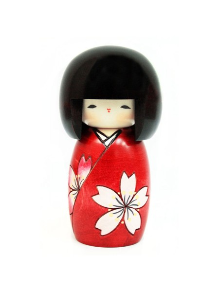 Kokeshi Hana wa sakura crafts Kokeshi Hana wa sakura crafts
