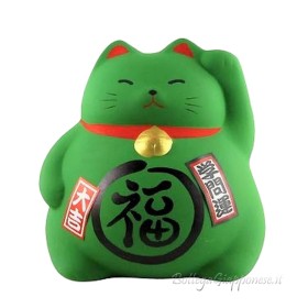Maneki Neko fukuneko success