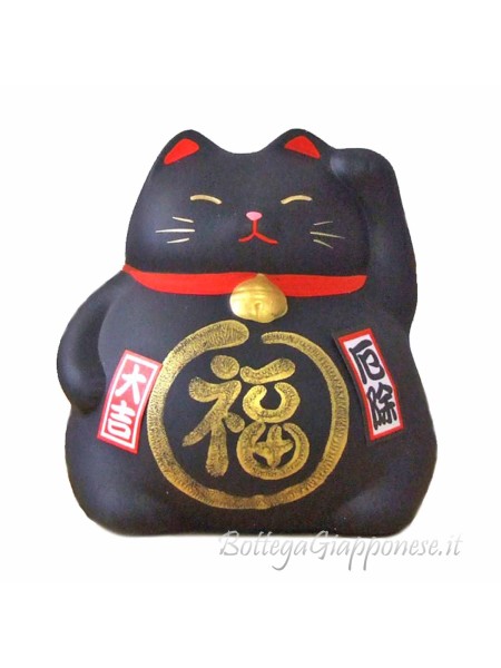 Maneki Neko fukuneko protection