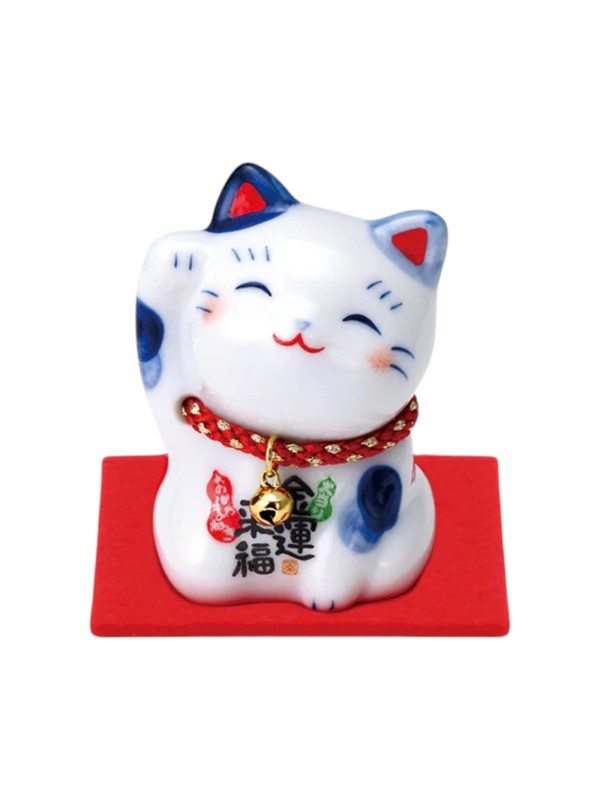 Maneki Neko caller of Fortune and Money