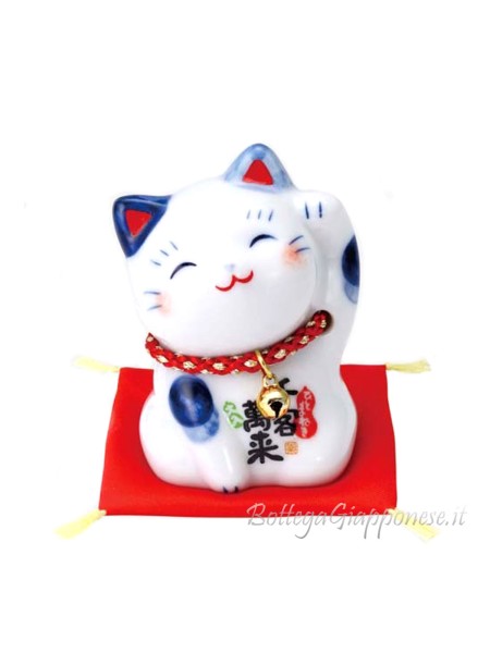 Maneki Neko caller of Luck and Friendship Maneki Neko caller of Luck and Friendship