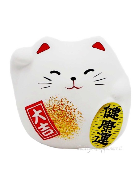 Maneki neko cat family piggy bank Maneki neko cat family piggy bank