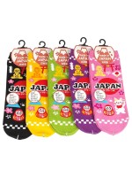 Tabi socks snickers Japanese icons