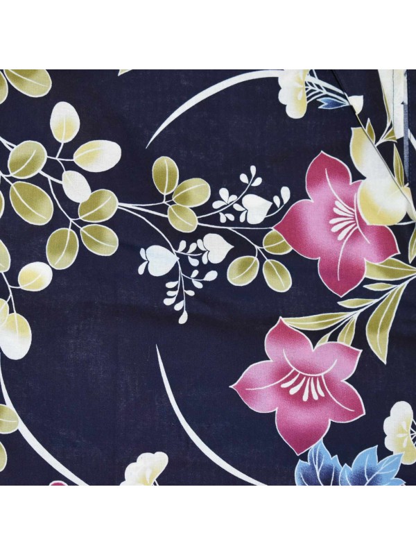 Yukata Traditional Japanese Dress Reflections of Kyoto